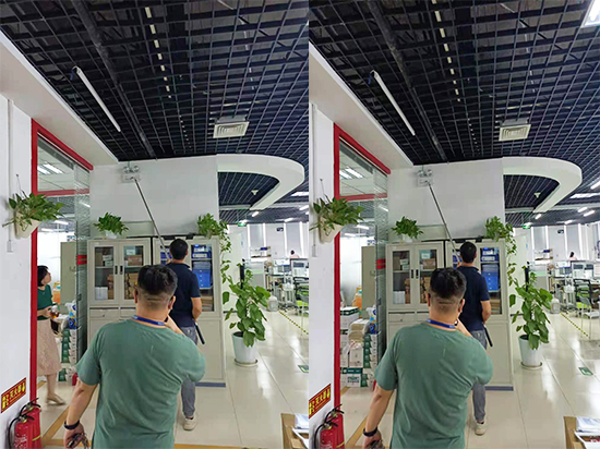 學校消防檢測，學校消防檢測內(nèi)容有哪些