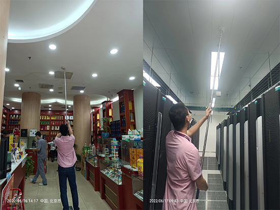 北京消防維保資質要求