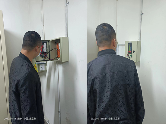 小區(qū)消防維保價(jià)格，小區(qū)消防維保多少錢(qián)一平米