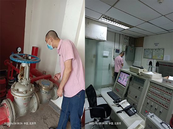 車(chē)庫(kù)消防維保，車(chē)庫(kù)消防維保方案