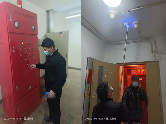 消防工程維保知識要點，消防工程維保知識要點有哪些