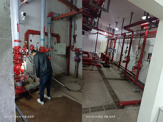 如何做好消防系統設備維保維護管理，如何做好消防設備的維護管理