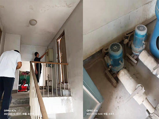 消防設備維保維修保養方法是什么，消防設備怎樣維護和保養