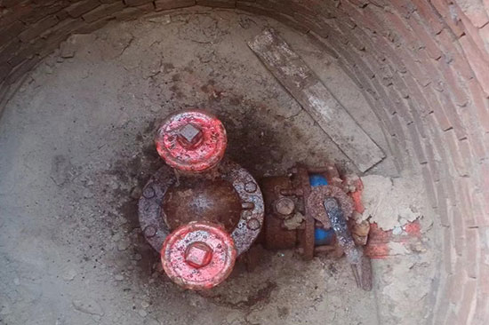 老舊小區消防設施不多物業自己做消防維保可以嗎