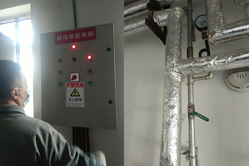 超越標準：億杰消防如何為酒店客戶打造超預期的消防維保體驗