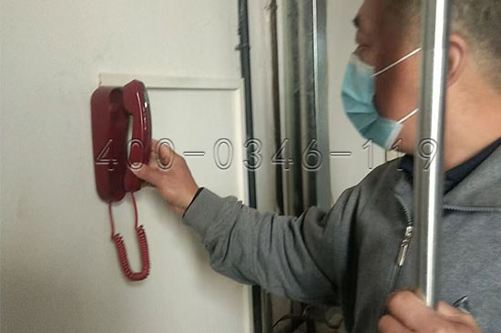 養老院消防指南：攜手億杰消防維保，遠離罰款與檢查困擾