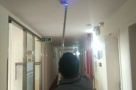 寫字樓消防設施維護保養哪些設施維保項必須要合格？