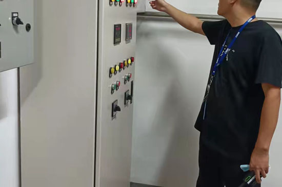 億杰維保24小時應急響應：會議中心消防維保的快速排障機制